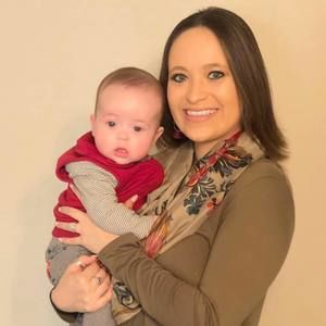 Meet your Posher, Stephanie